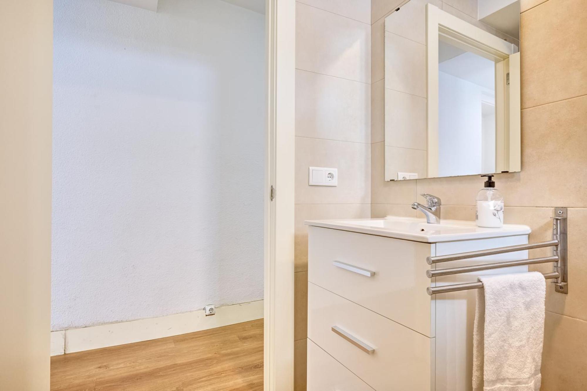Apartamento San Lorenzo Baluarte Y Parque Taconera Pamplona