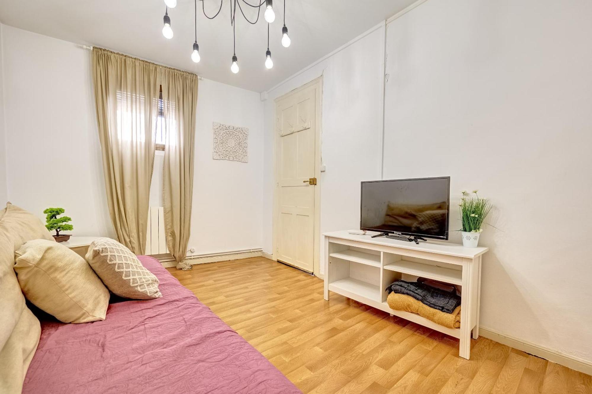 San Lorenzo Baluarte Y Parque Taconera Apartamento Pamplona
