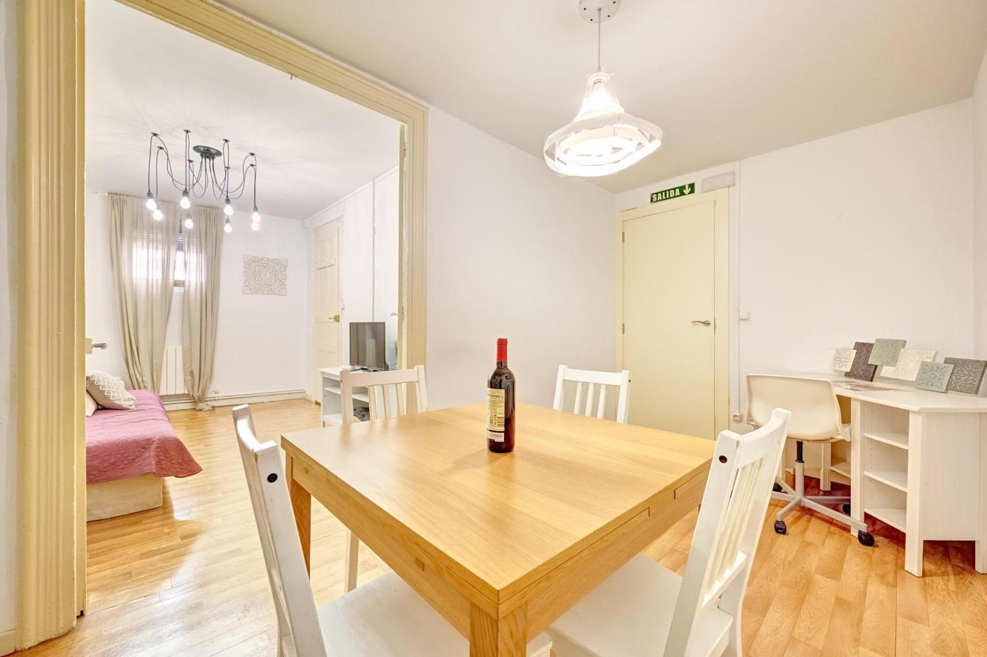 Apartamento San Lorenzo Baluarte Y Parque Taconera Pamplona