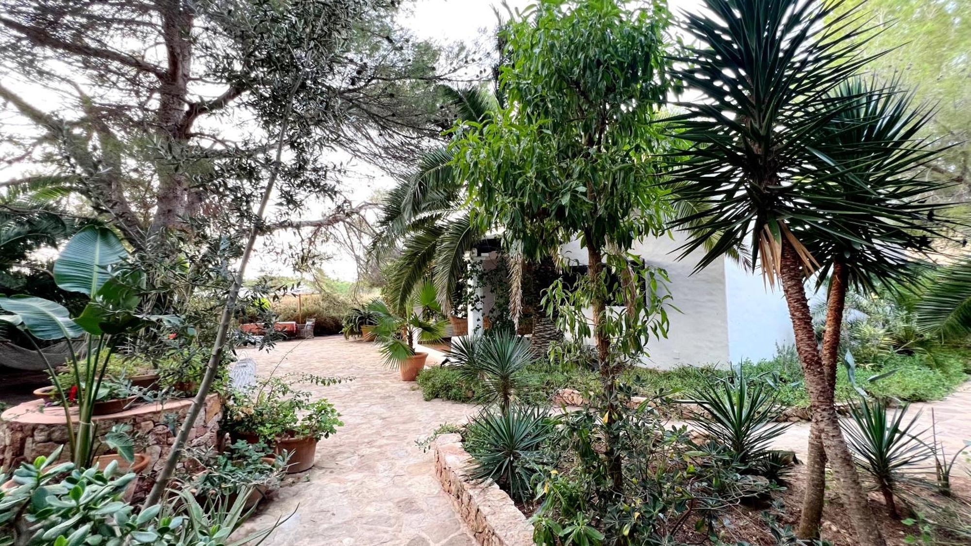 Casa Christine Holiday home Playa Migjorn