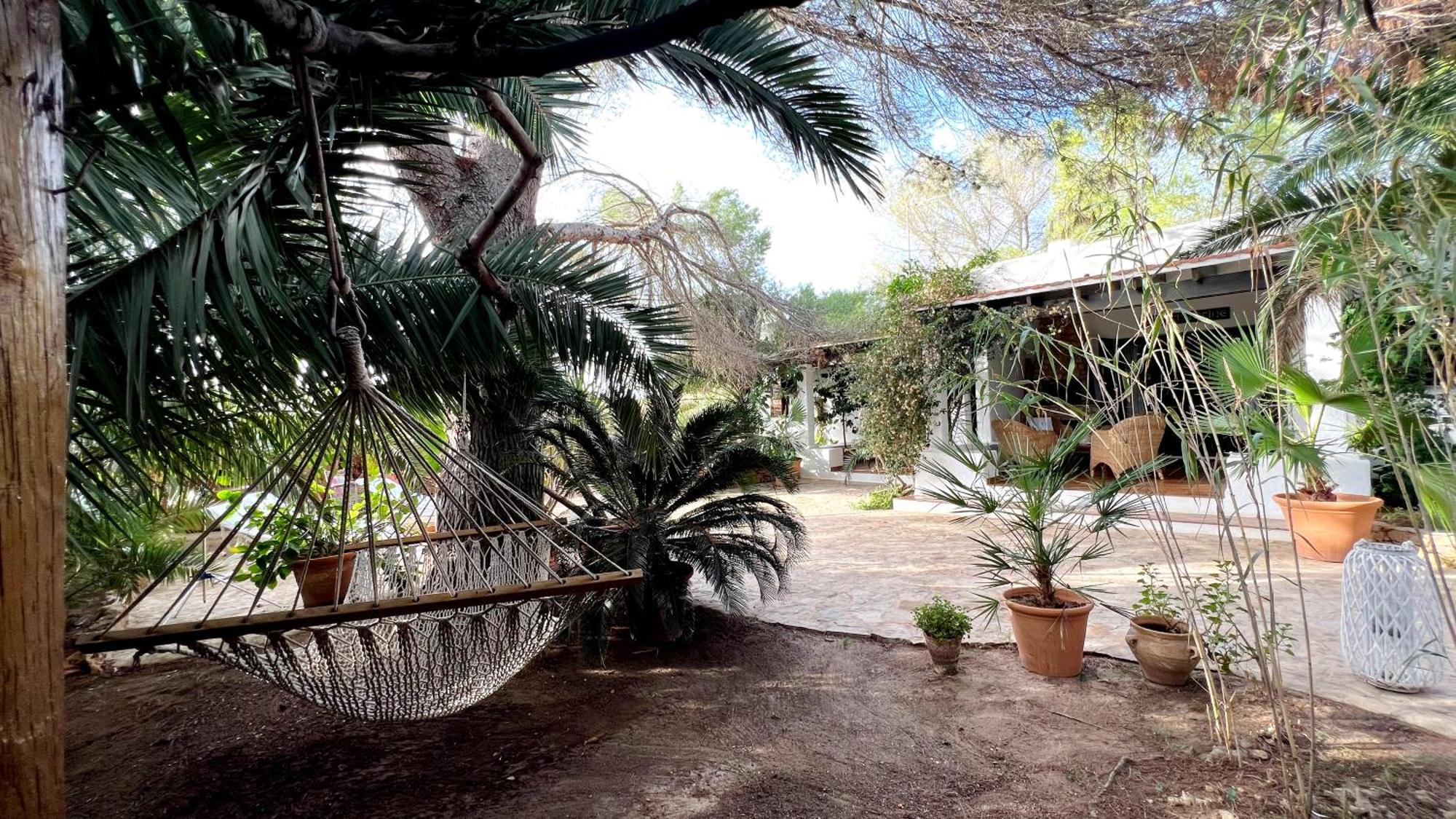 Casa Christine Playa Migjorn