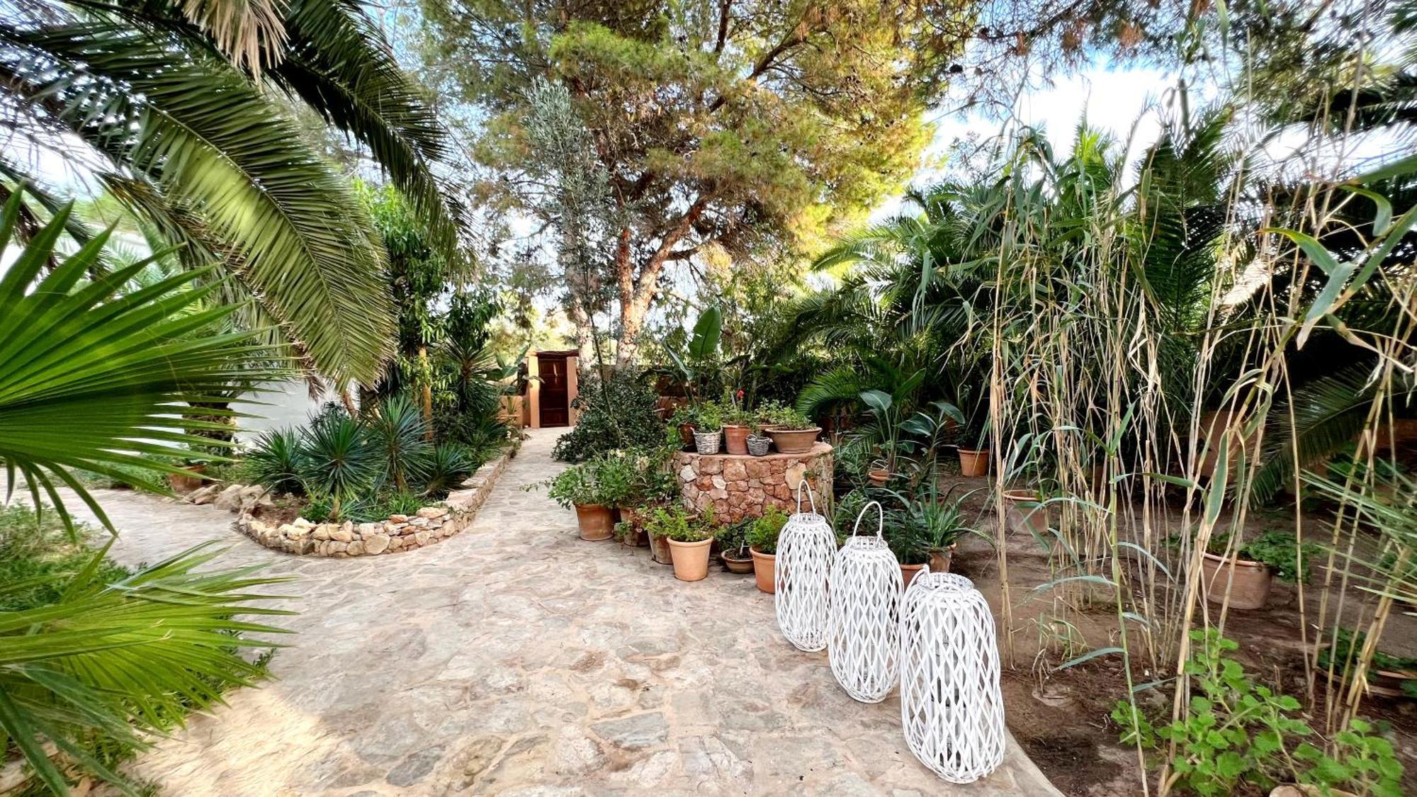 Casa Christine Holiday home *