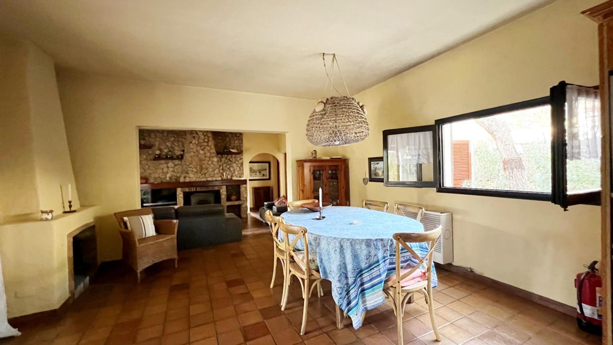 Holiday home Casa Christine *