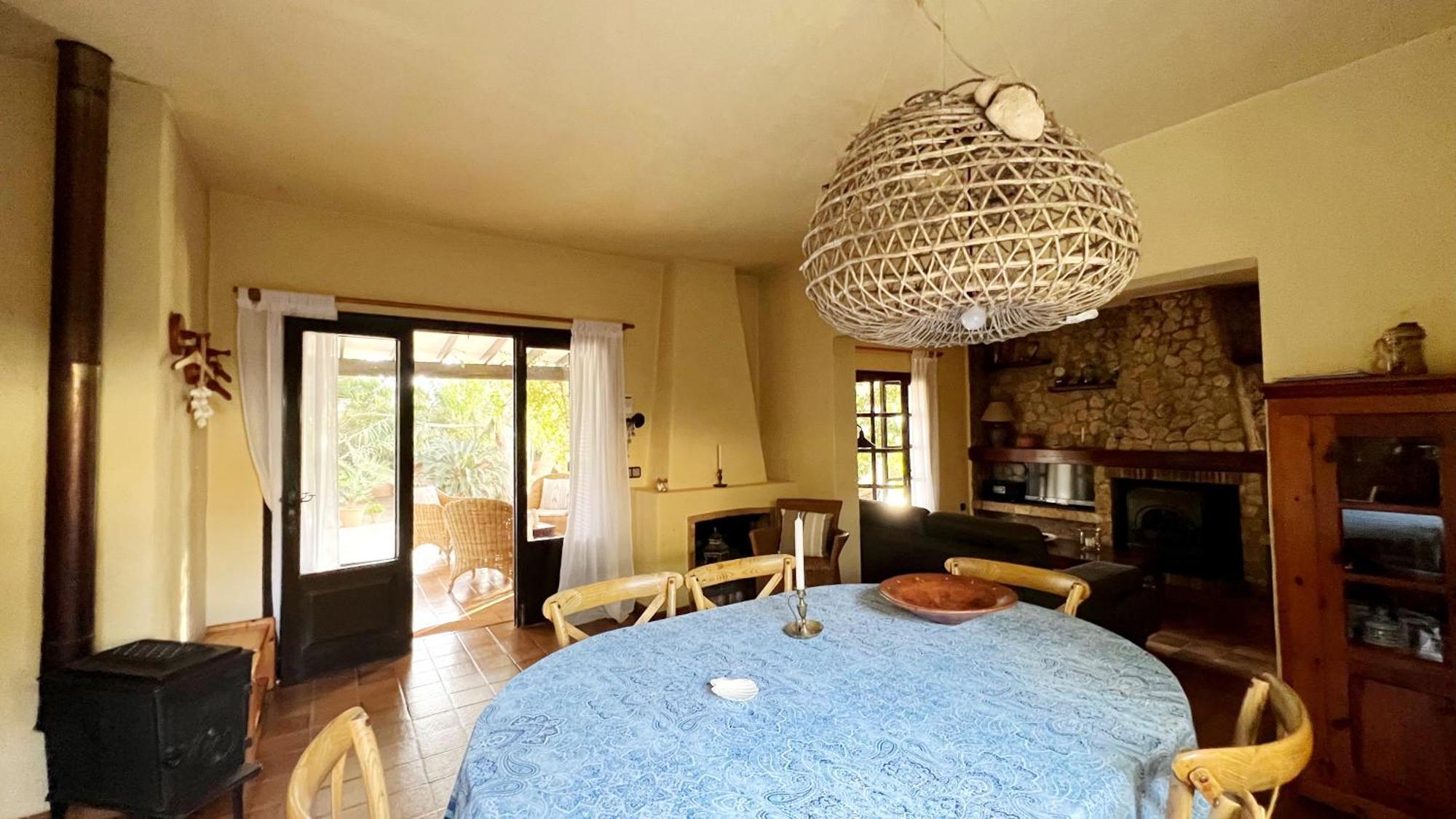 Holiday home Casa Christine