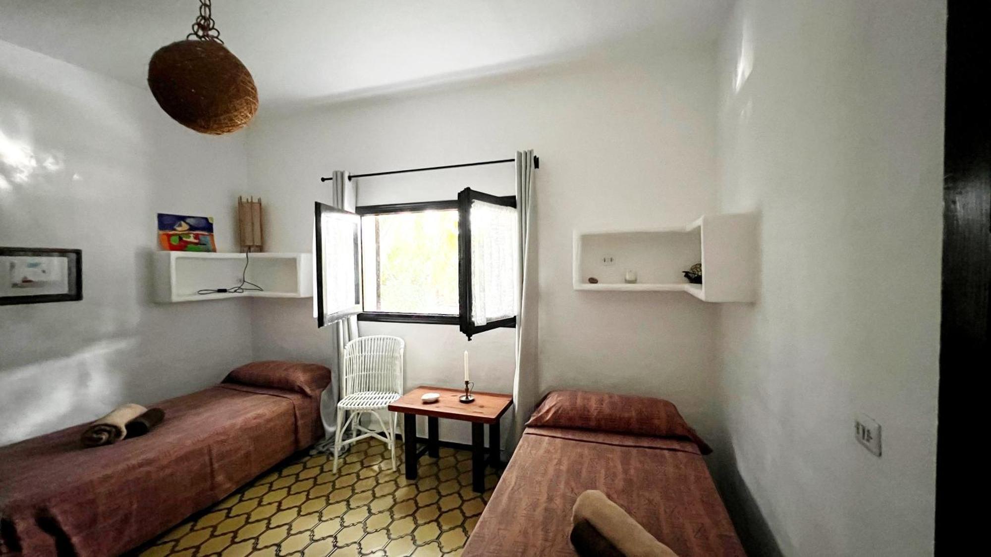 Casa Christine Holiday home