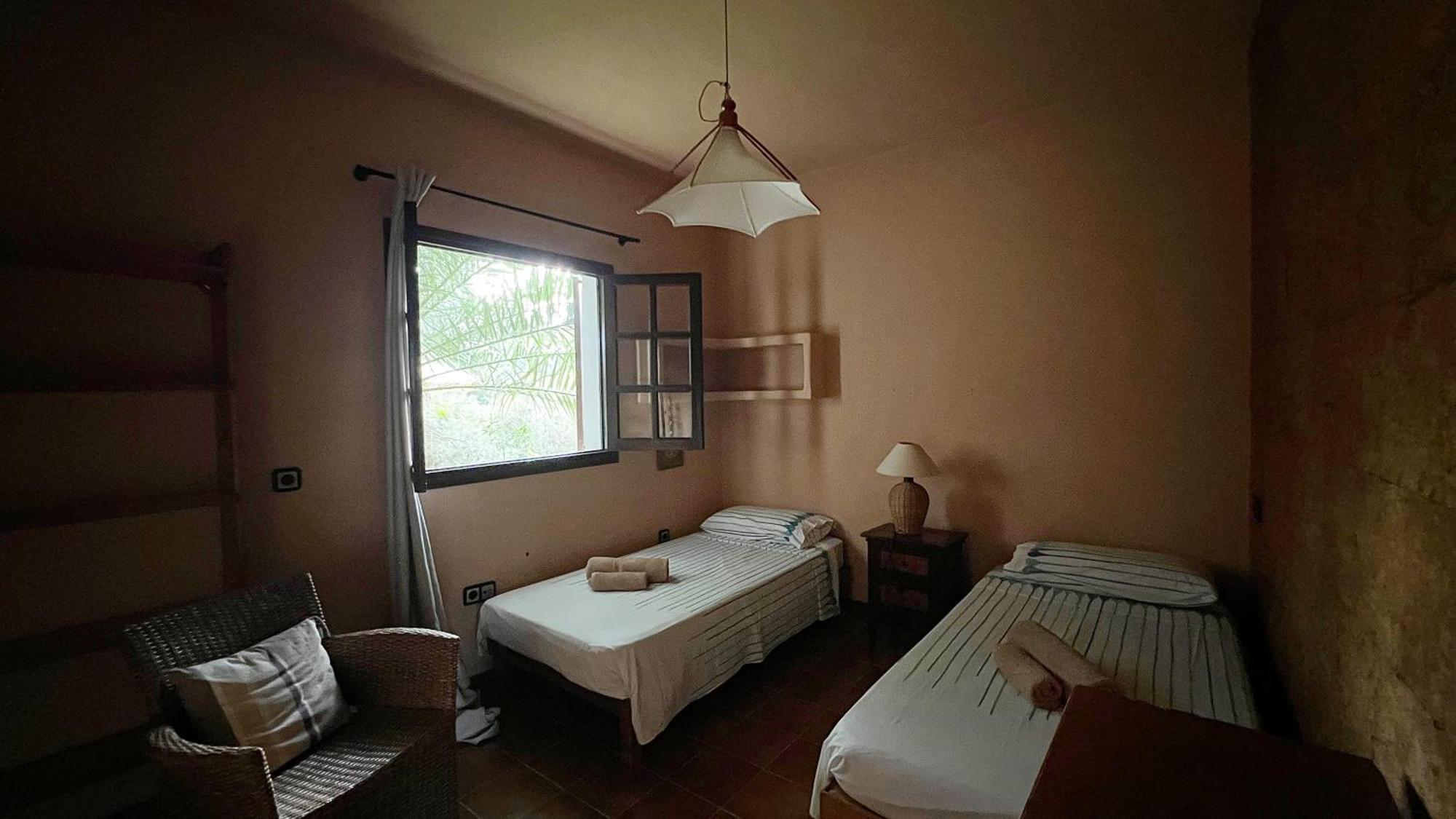 Casa Christine Holiday home *