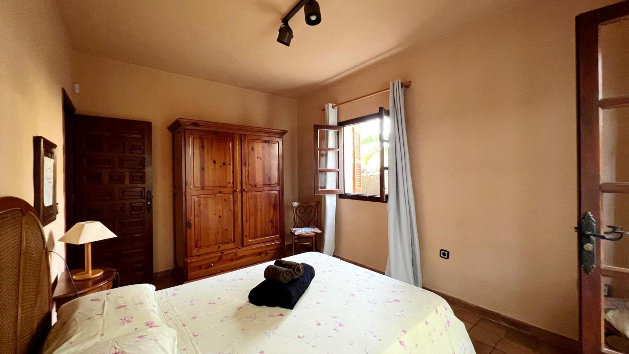 Casa Christine Holiday home Playa Migjorn