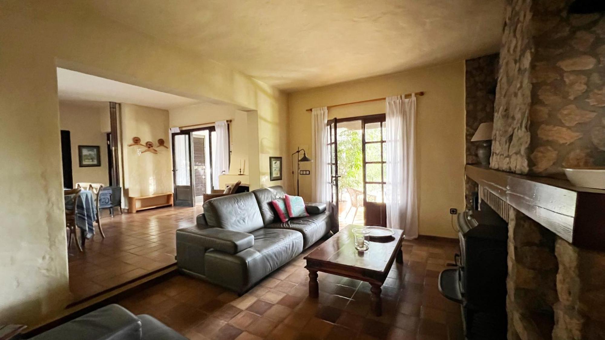 Holiday home Casa Christine Playa Migjorn