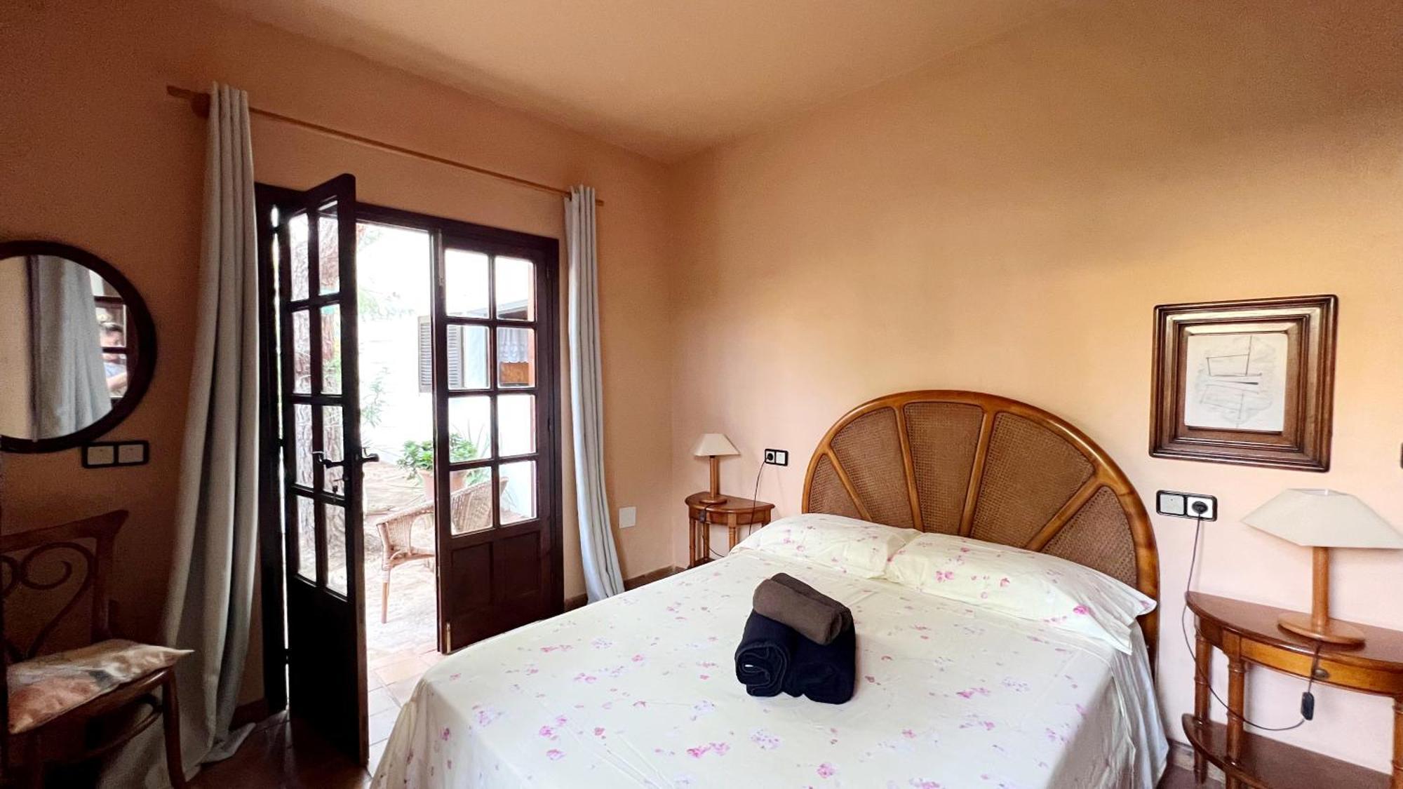 Casa Christine Holiday home