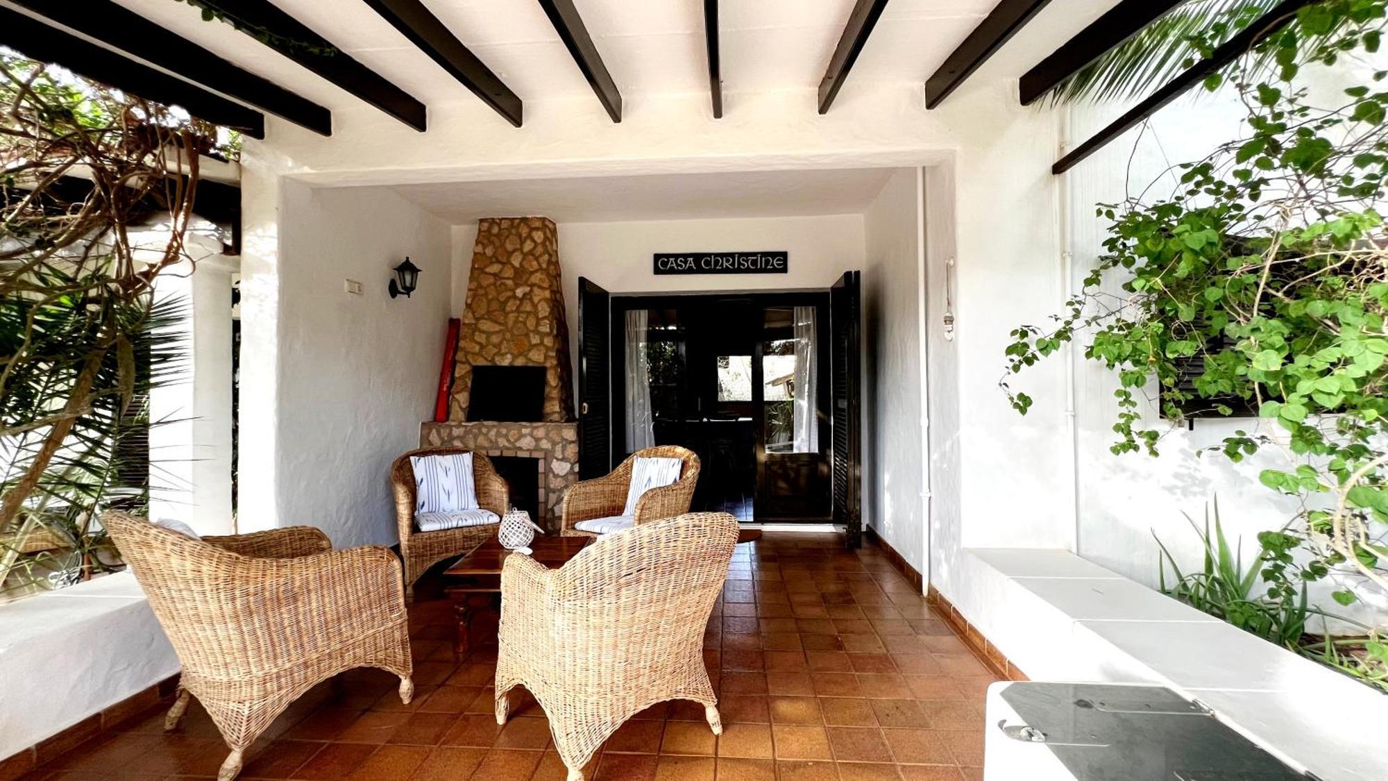 Casa Christine