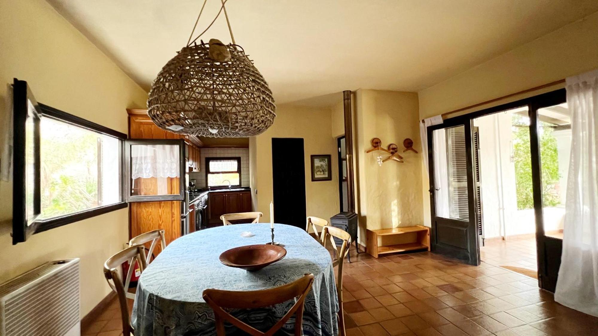 Holiday home Casa Christine *