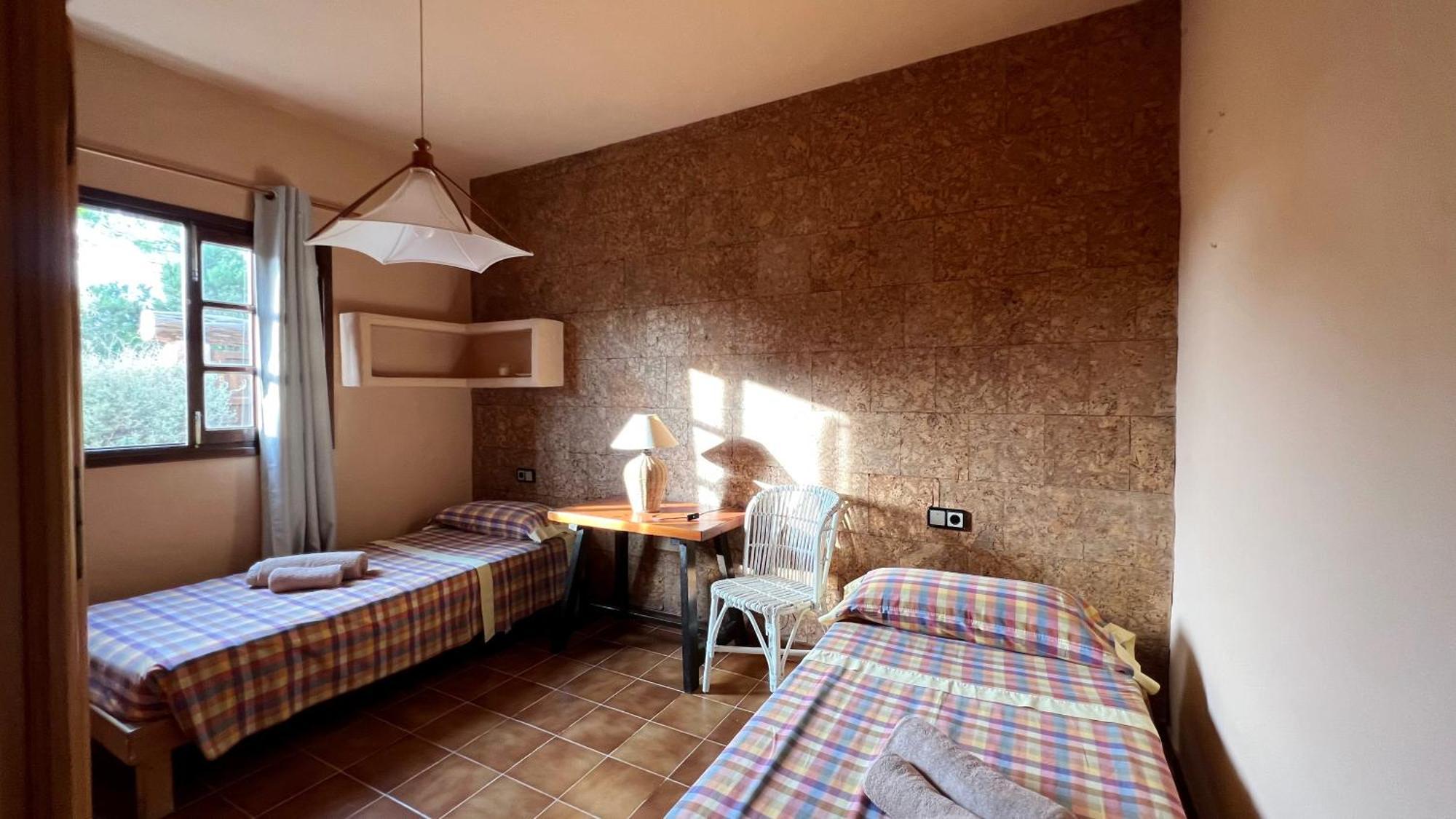 Casa Christine Holiday home Playa Migjorn