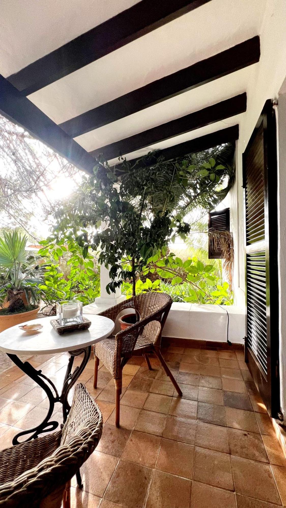 Holiday home Casa Christine