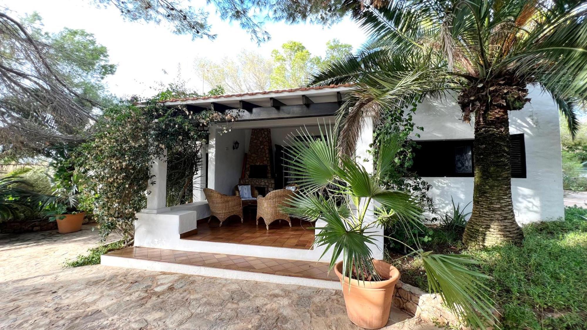 Holiday home Casa Christine *