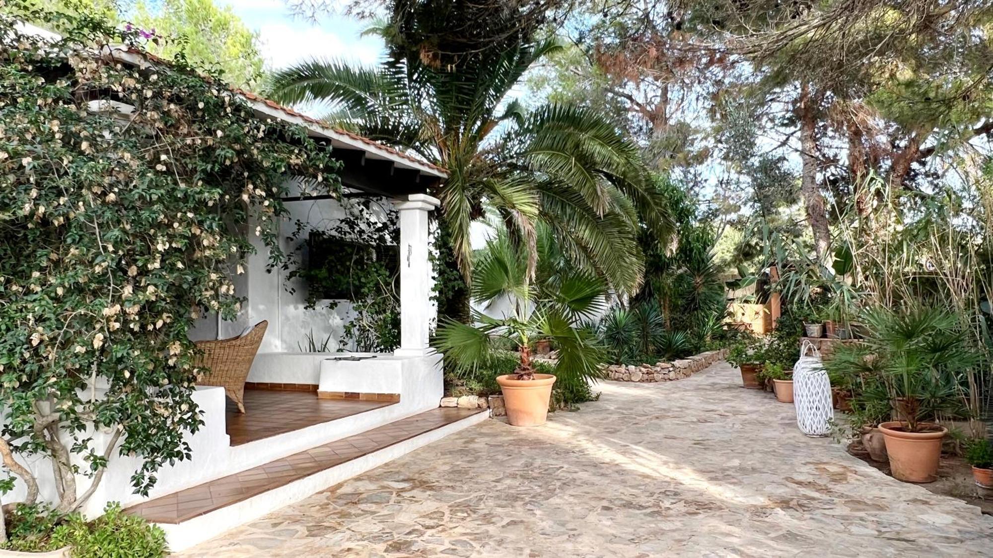 Casa Christine