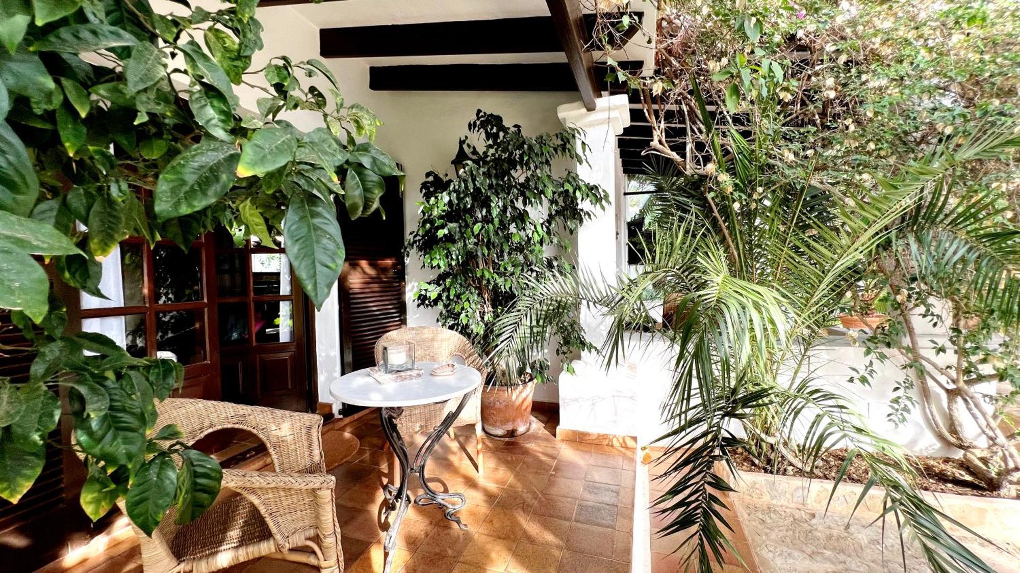 Casa Christine Holiday home