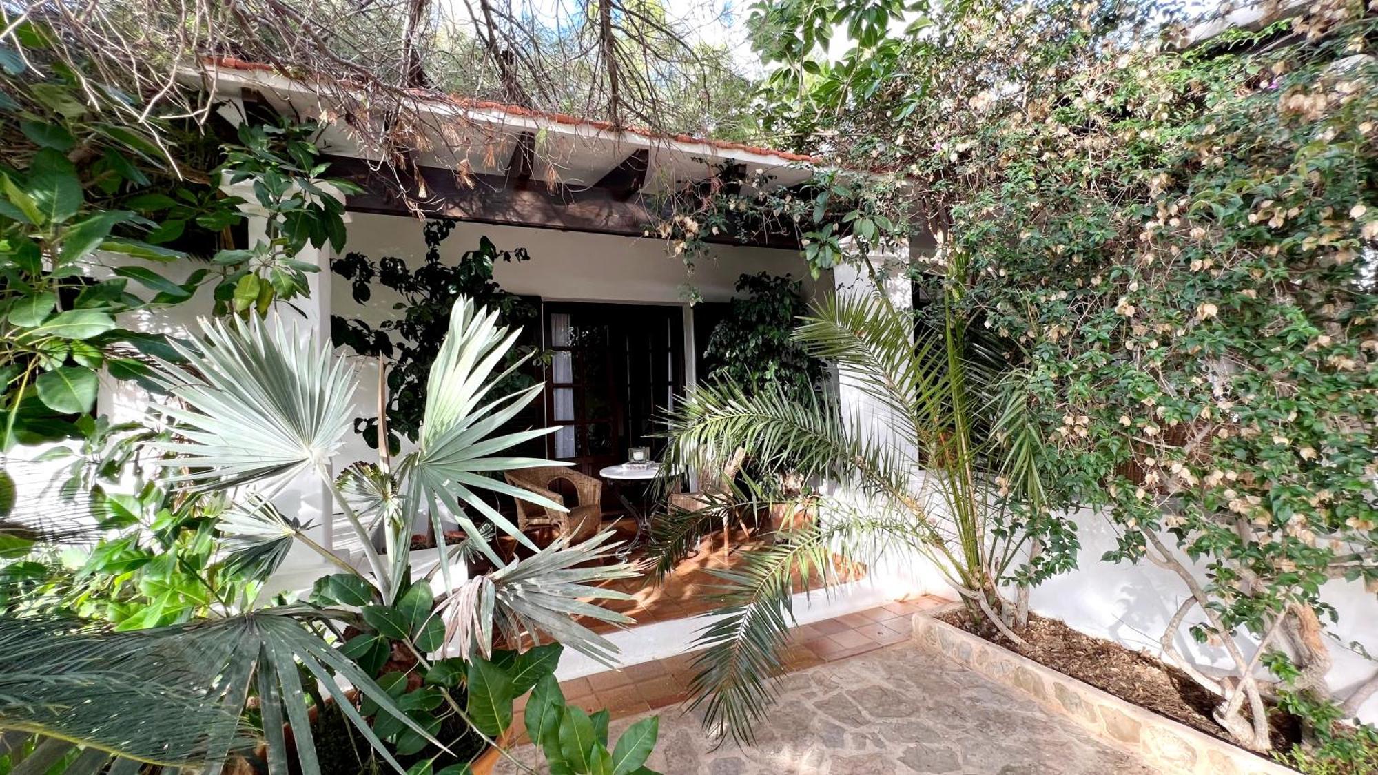 Holiday home Casa Christine Playa Migjorn