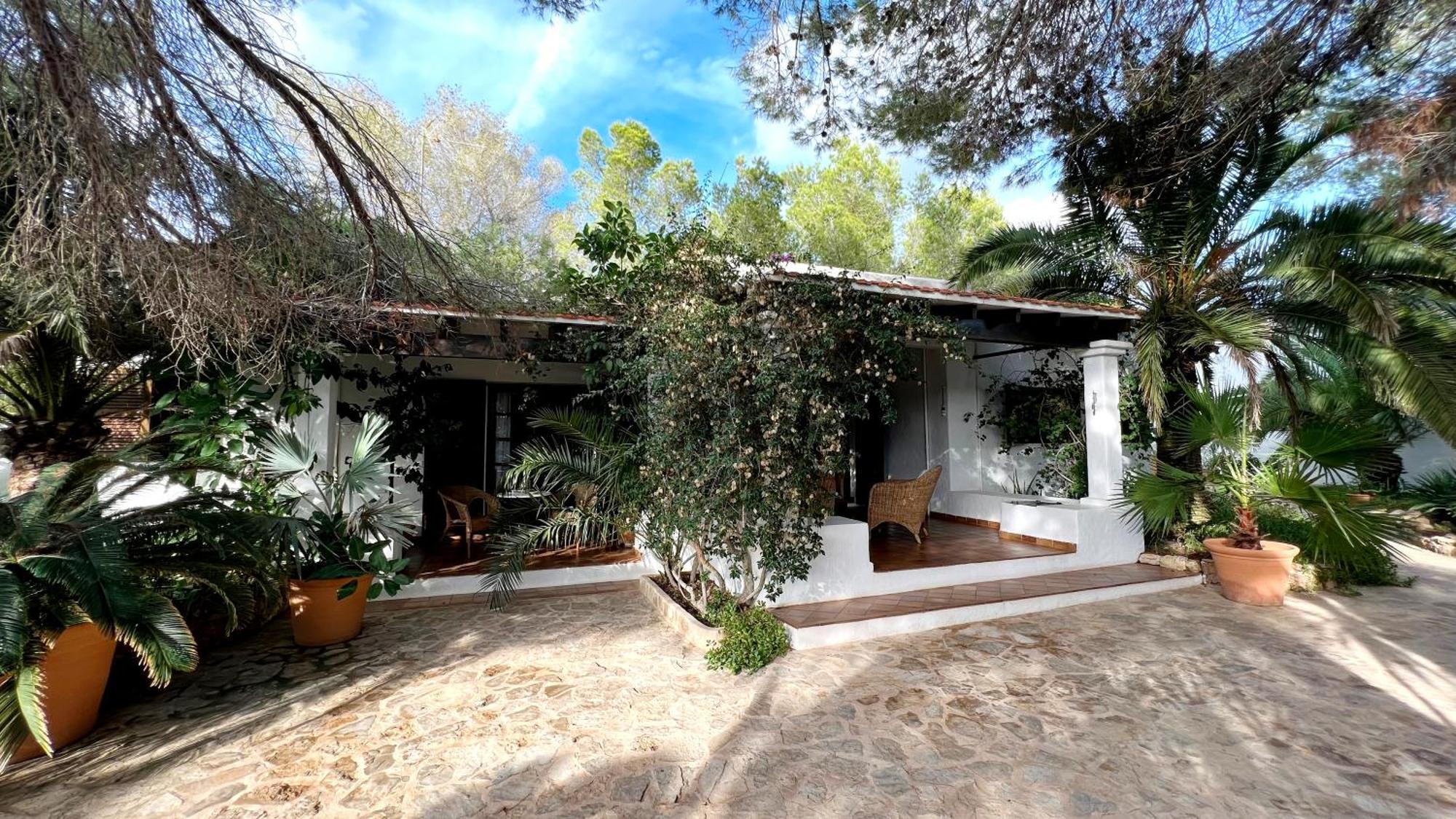 Casa Christine Holiday home