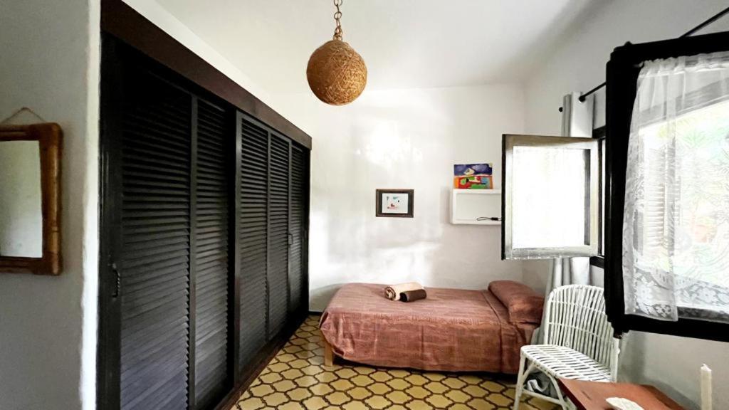 Casa Christine * Playa Migjorn