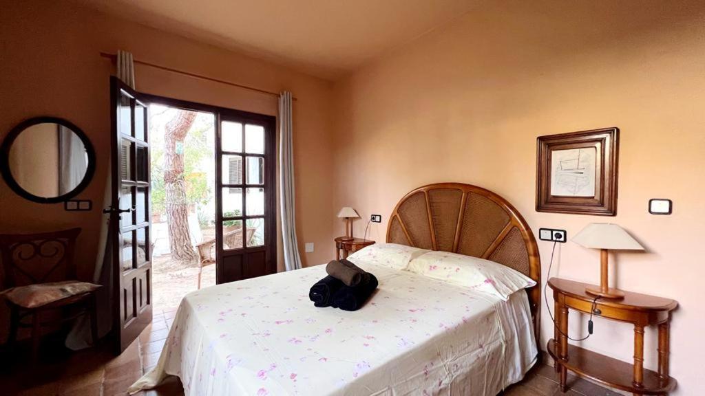 Casa Christine Holiday home *
