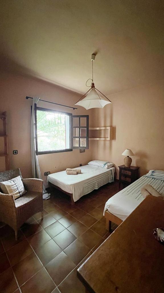Casa Christine Holiday home