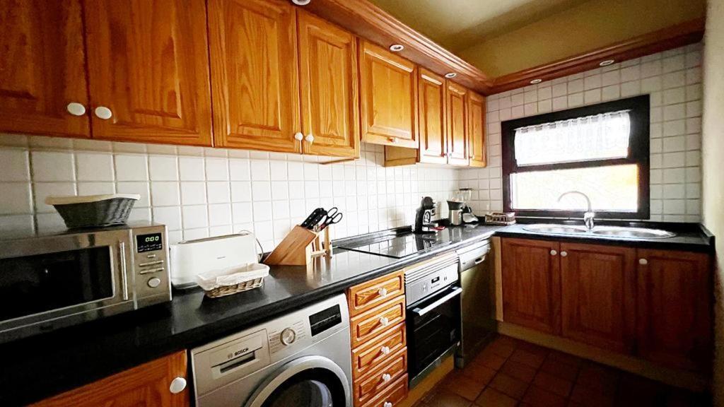 Holiday home Casa Christine Playa Migjorn