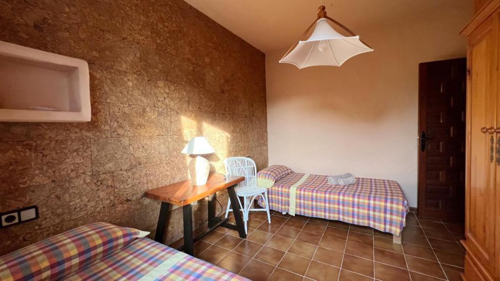 Casa Christine Playa Migjorn