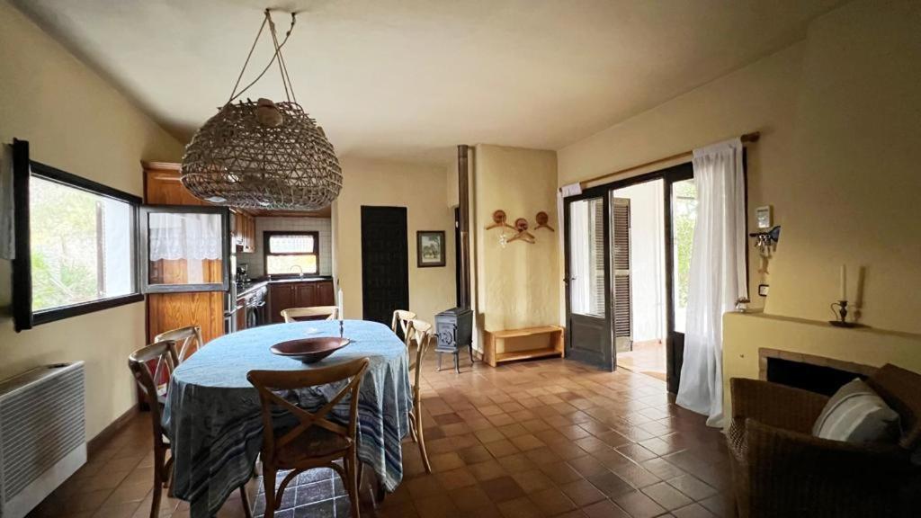 Casa Christine Holiday home Playa Migjorn