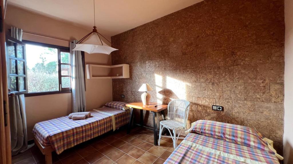 Casa Christine * Playa Migjorn
