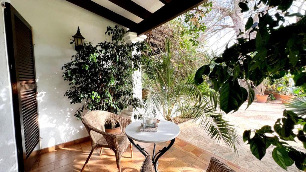 Holiday home Casa Christine