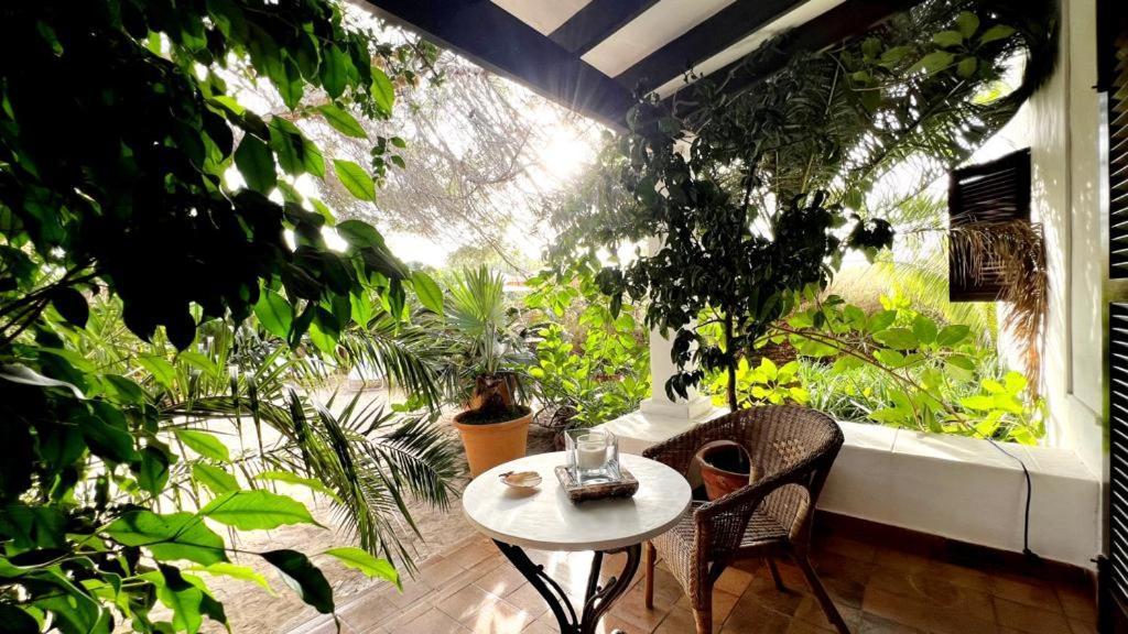 Holiday home Casa Christine *