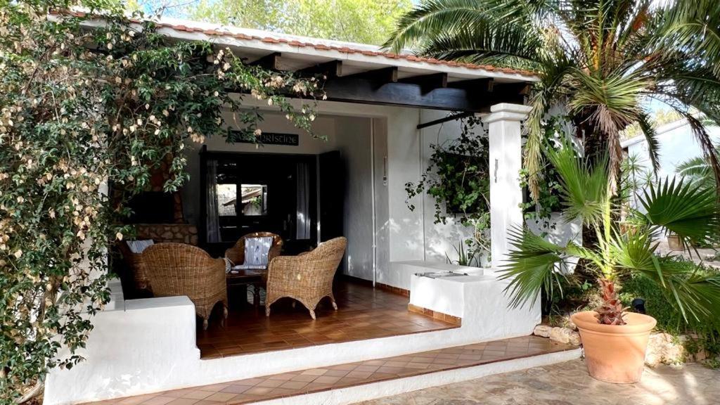 Casa Christine Holiday home Playa Migjorn