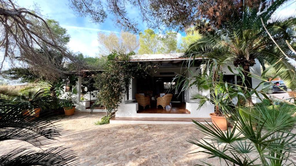 Casa Christine