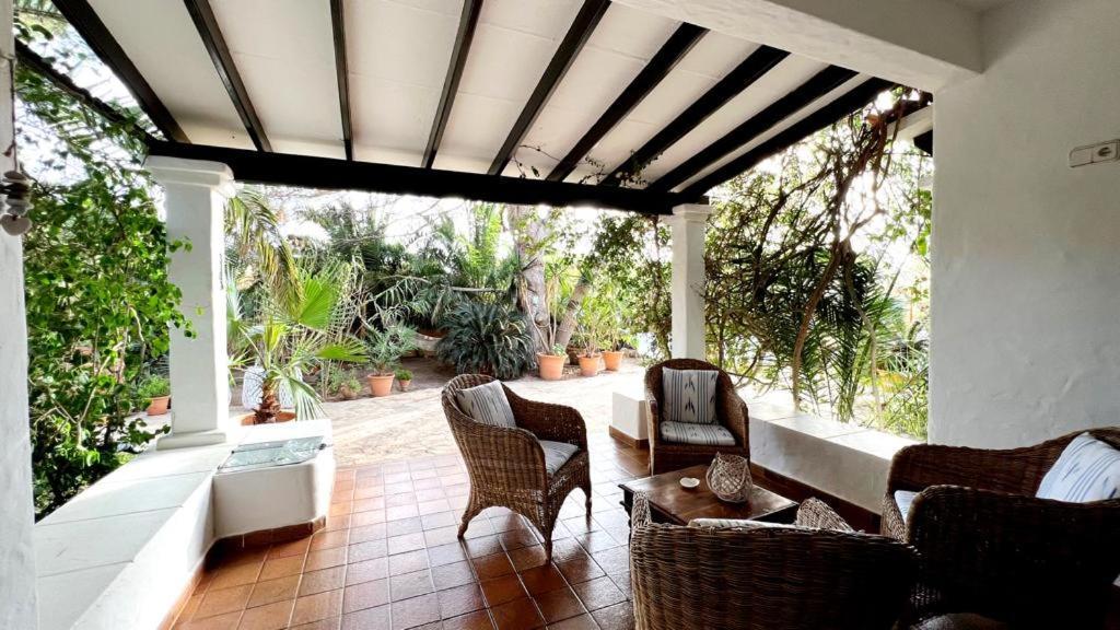 Casa Christine Holiday home Playa Migjorn
