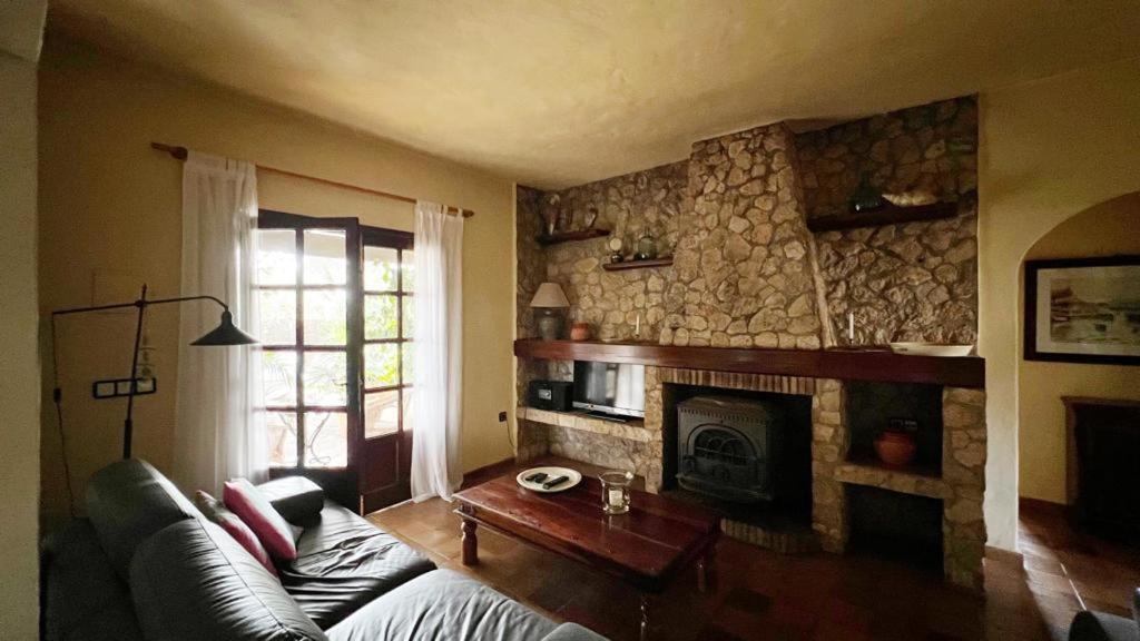 Holiday home Casa Christine *