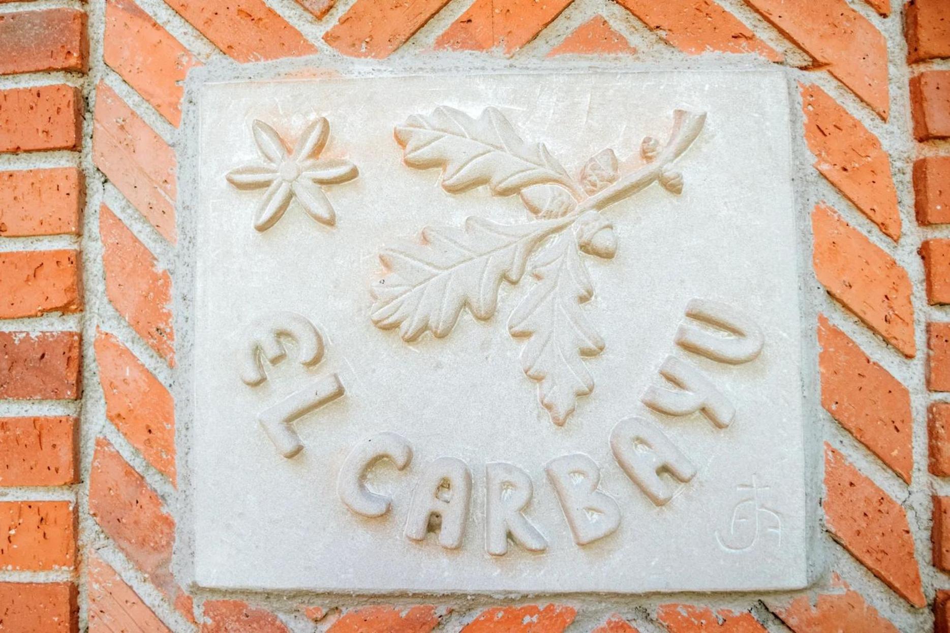 Apartment Carbayu Senda Del Oso Proaza