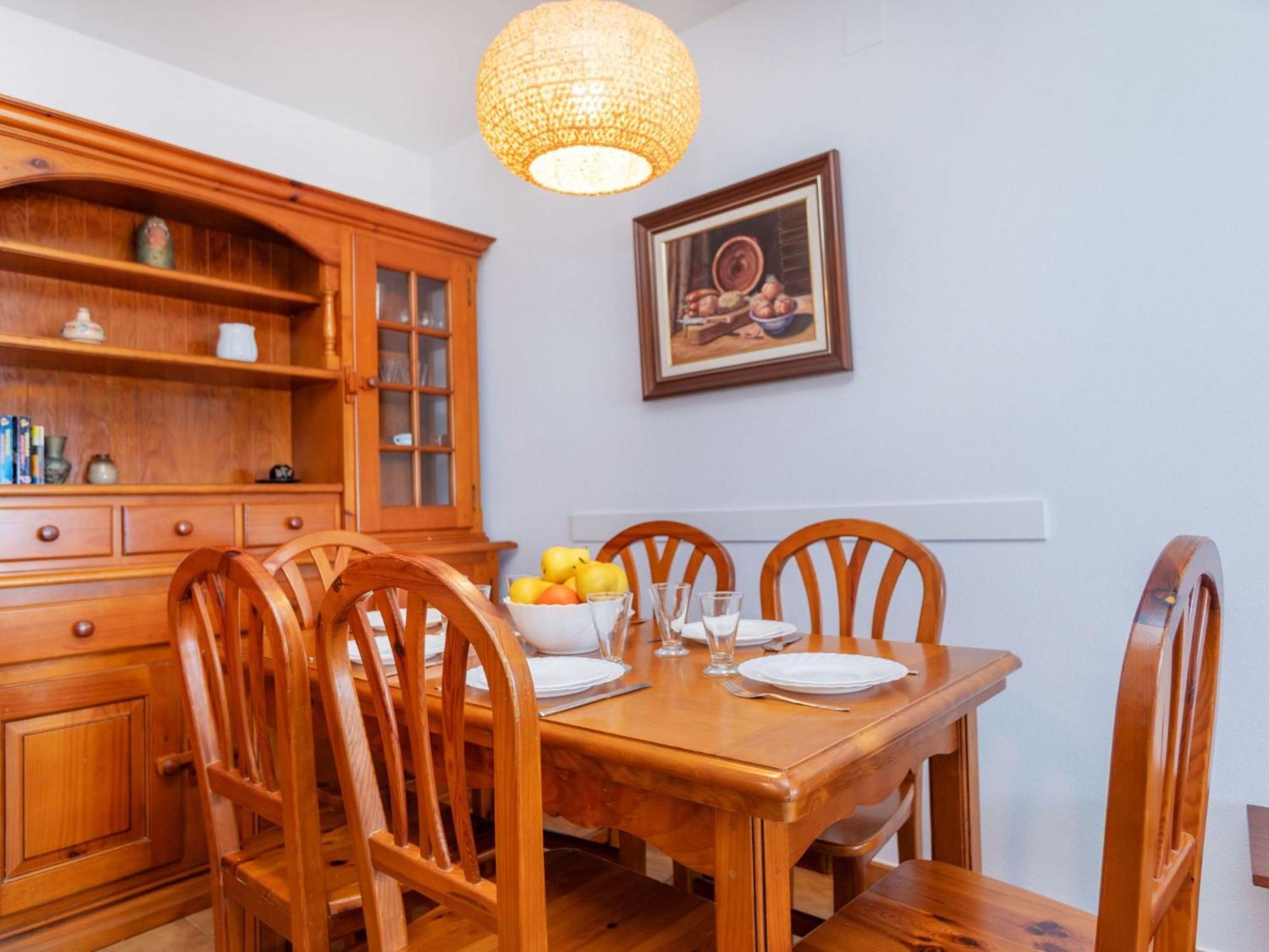 Apartamento Lekeitio-2 By Interhome Villafortuny