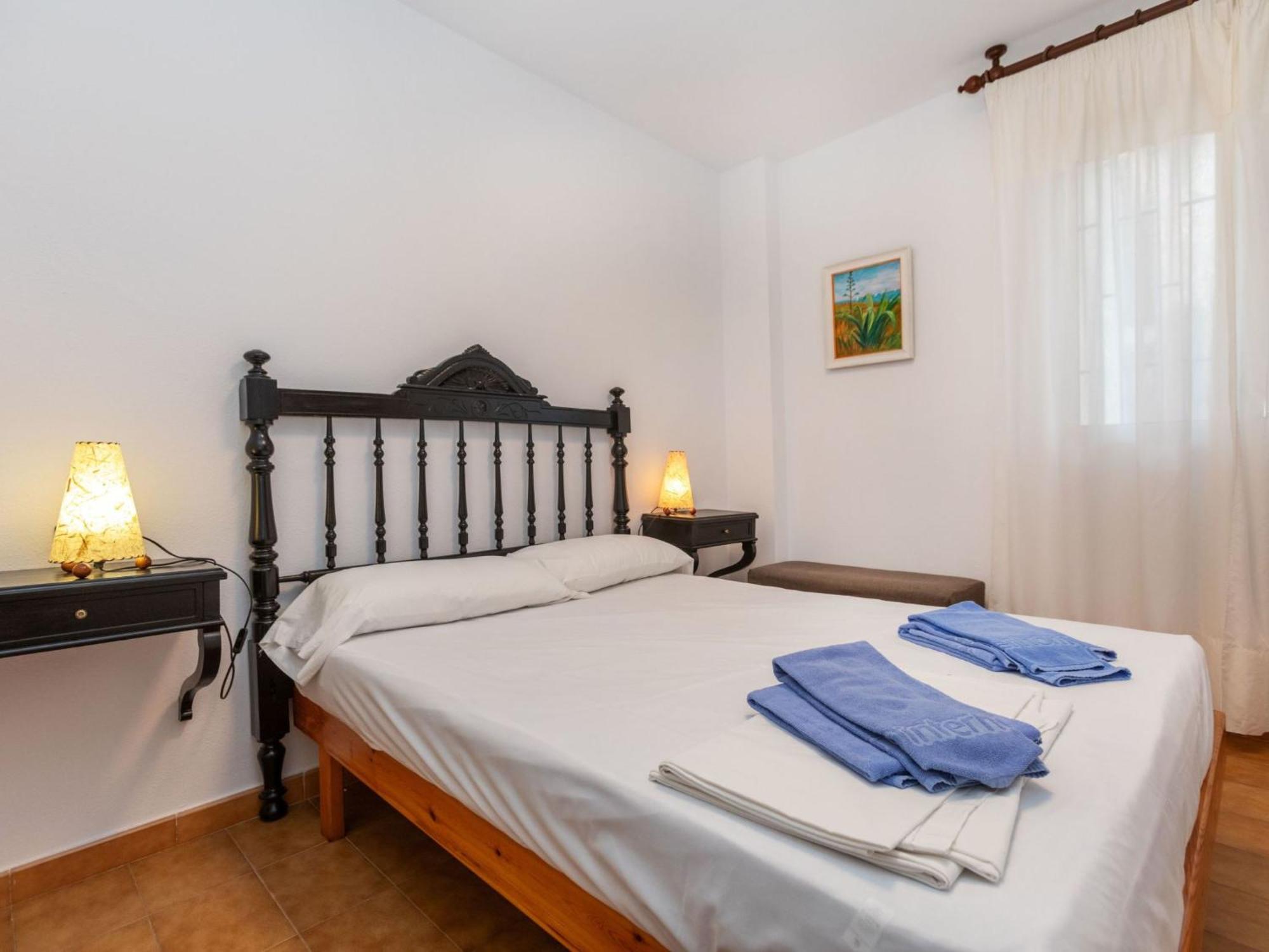 Lekeitio-2 By Interhome Apartamento Villafortuny