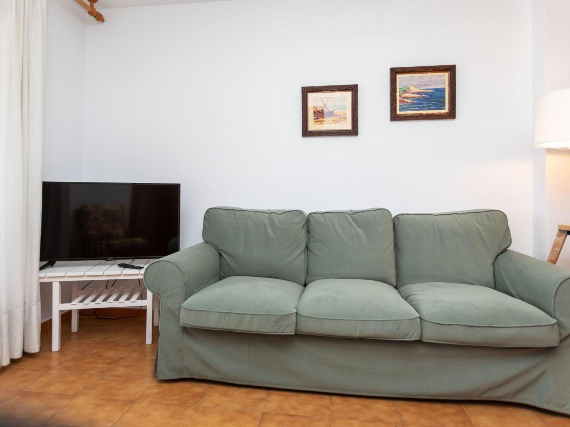 Lekeitio-2 By Interhome * Villafortuny