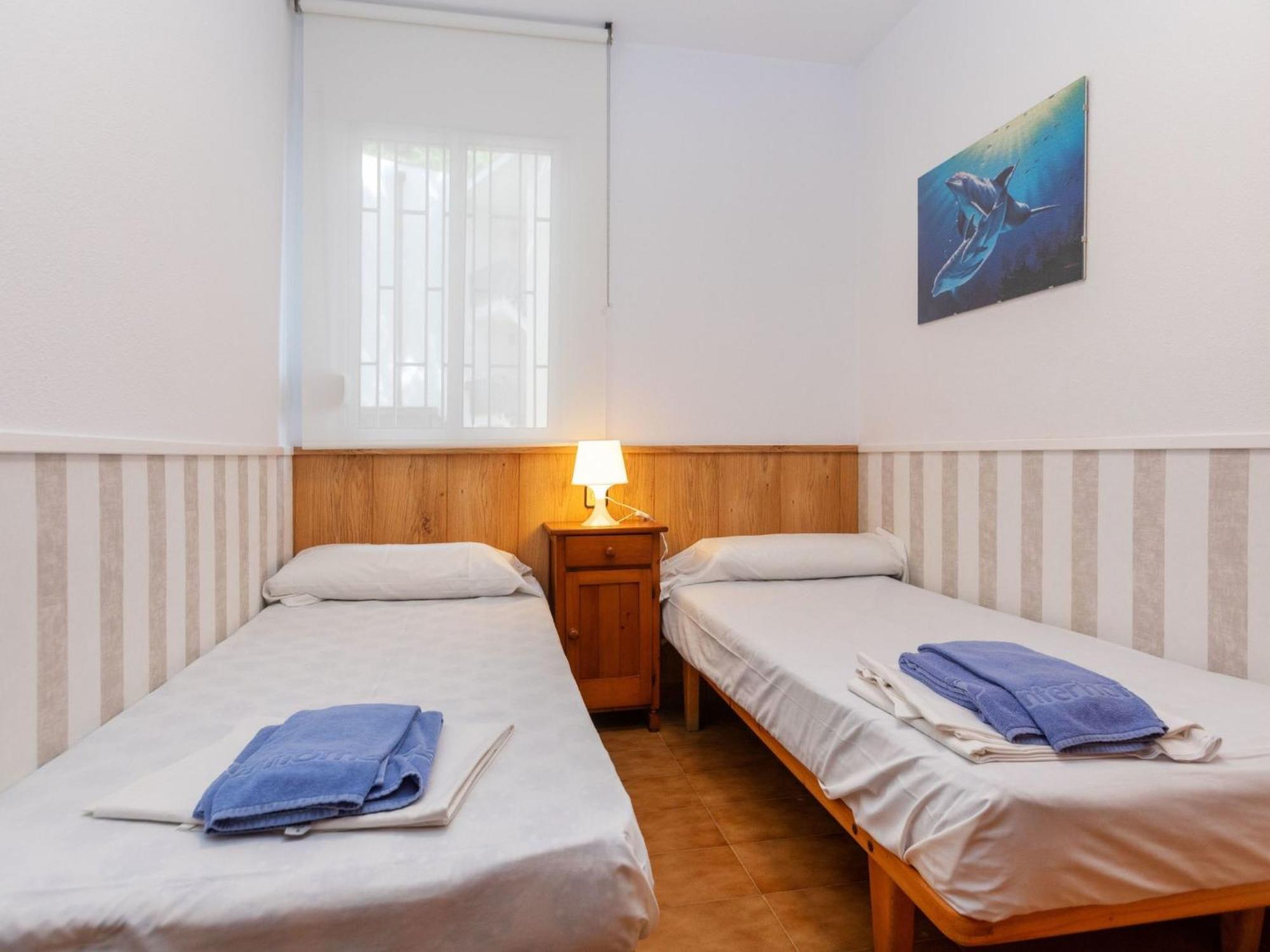Lekeitio-2 By Interhome Apartamento Villafortuny