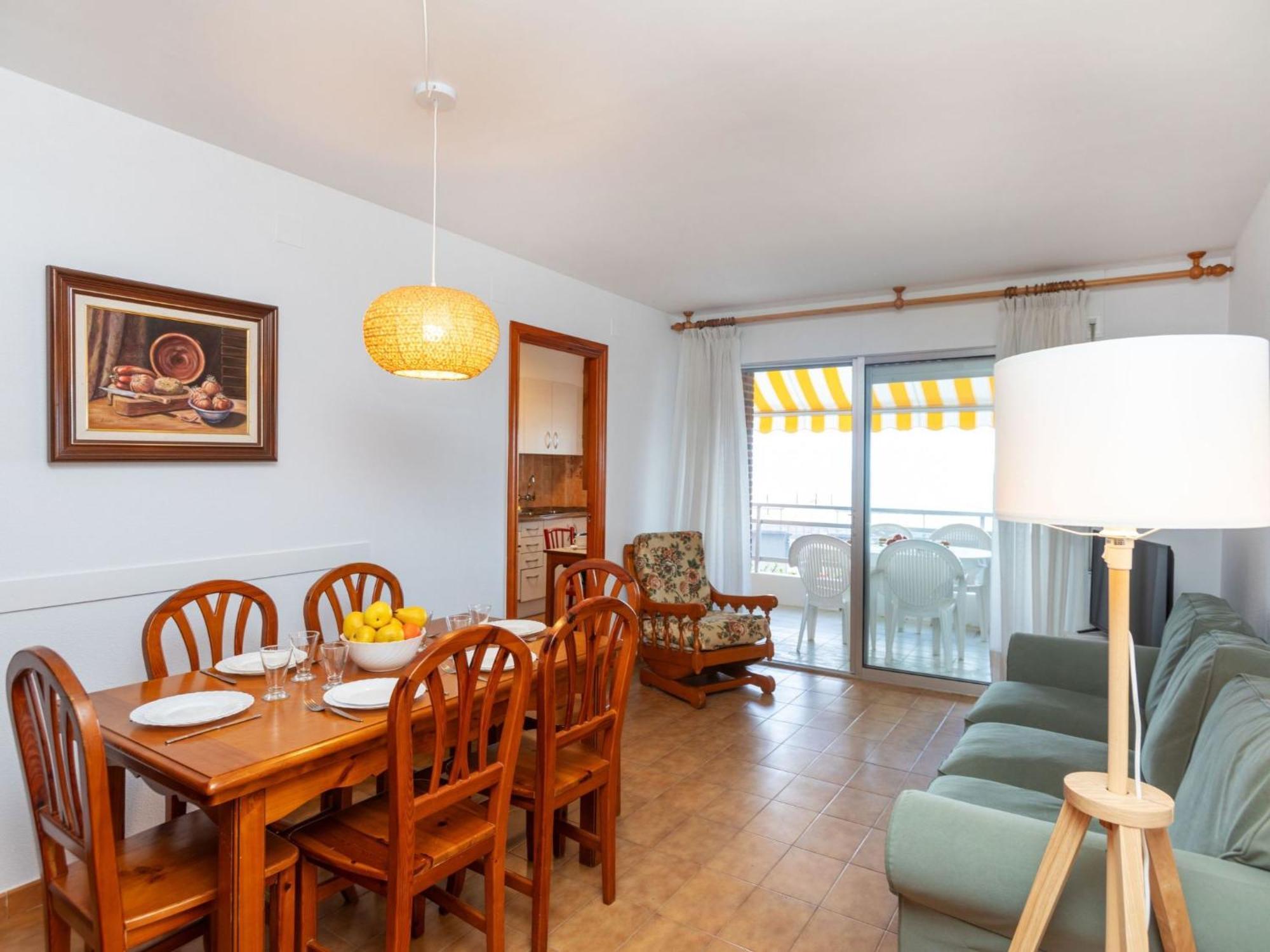 Lekeitio-2 By Interhome Apartment