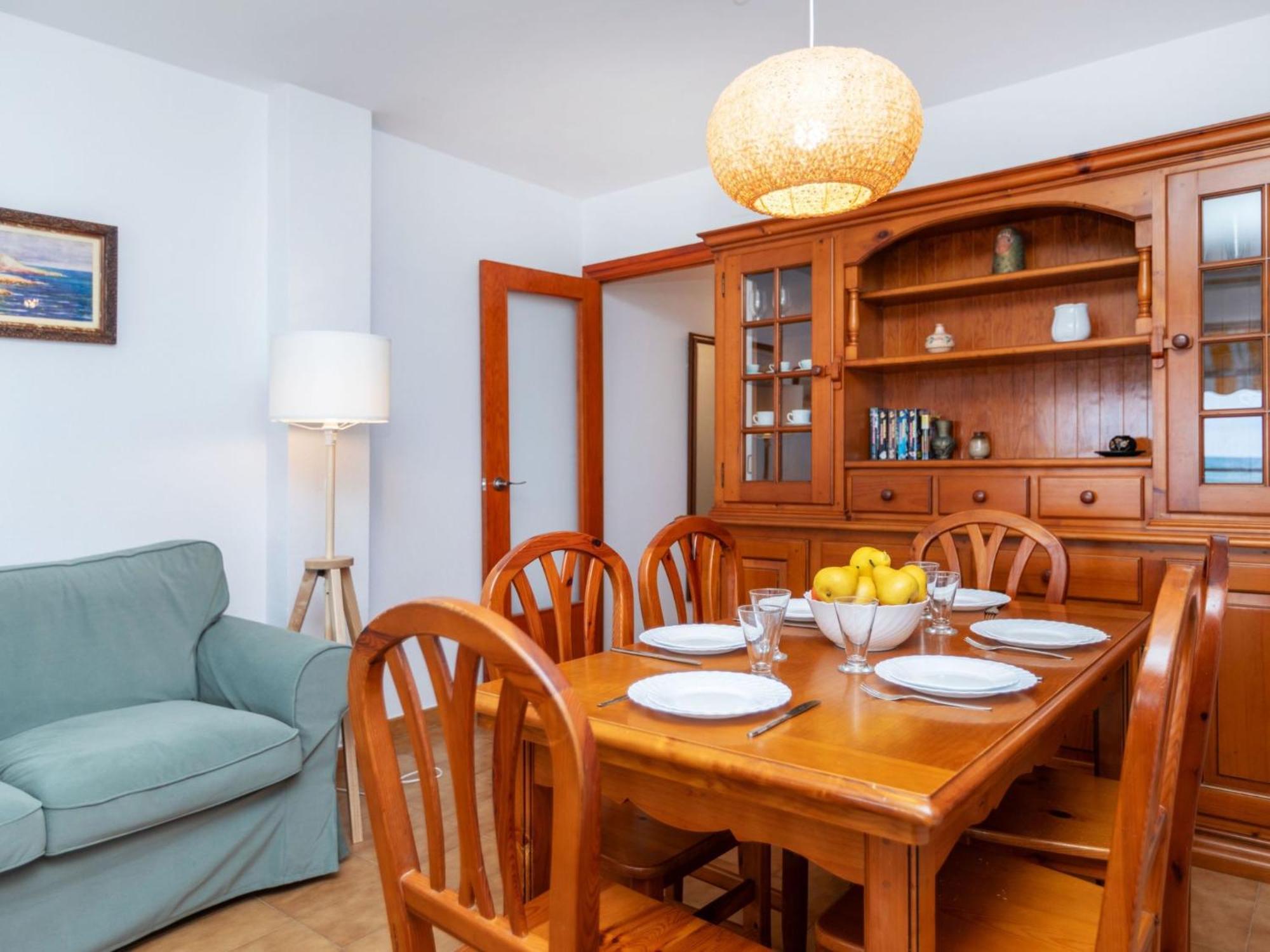 Apartamento Lekeitio-2 By Interhome