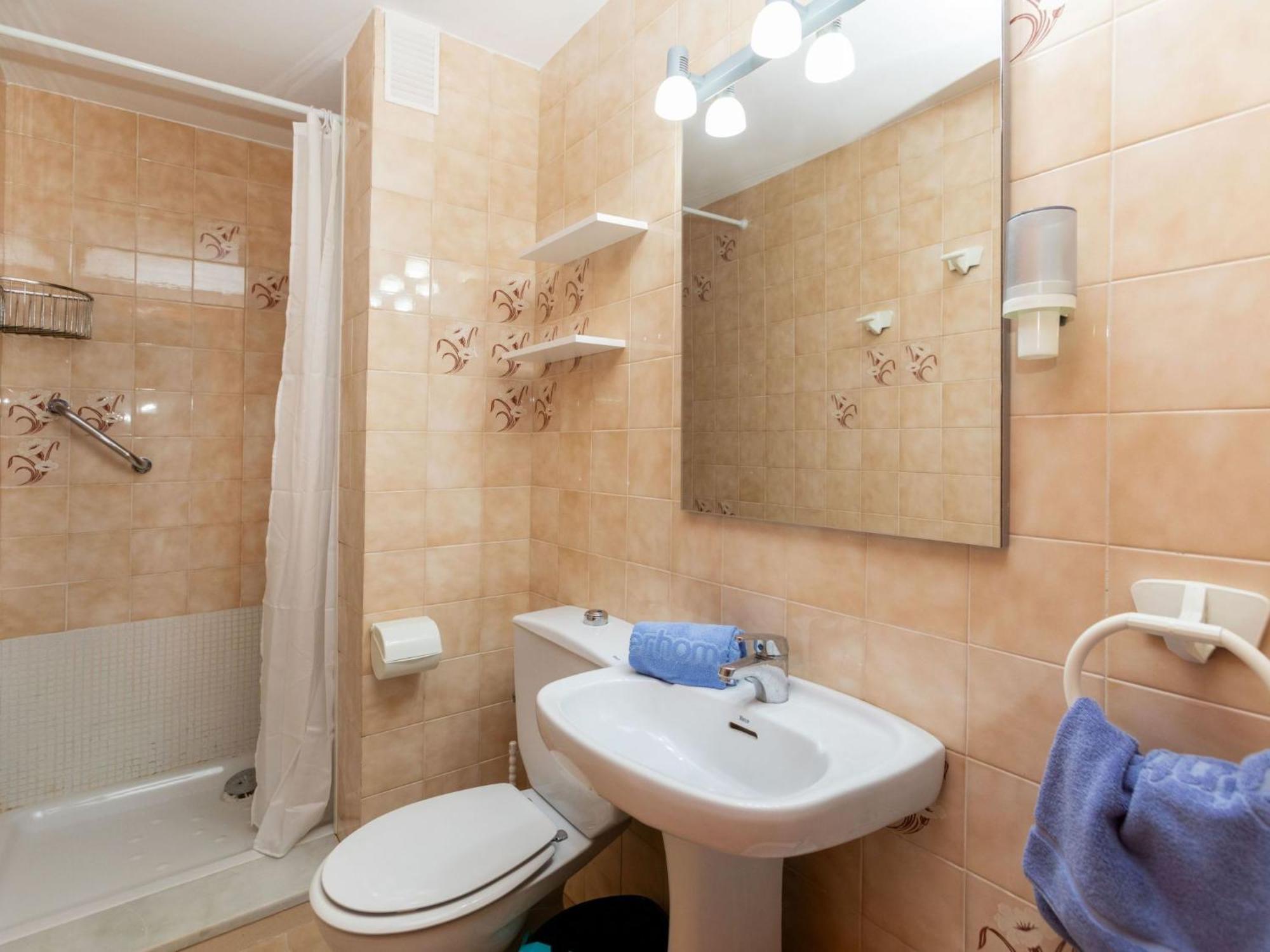 Lekeitio-2 By Interhome * Villafortuny