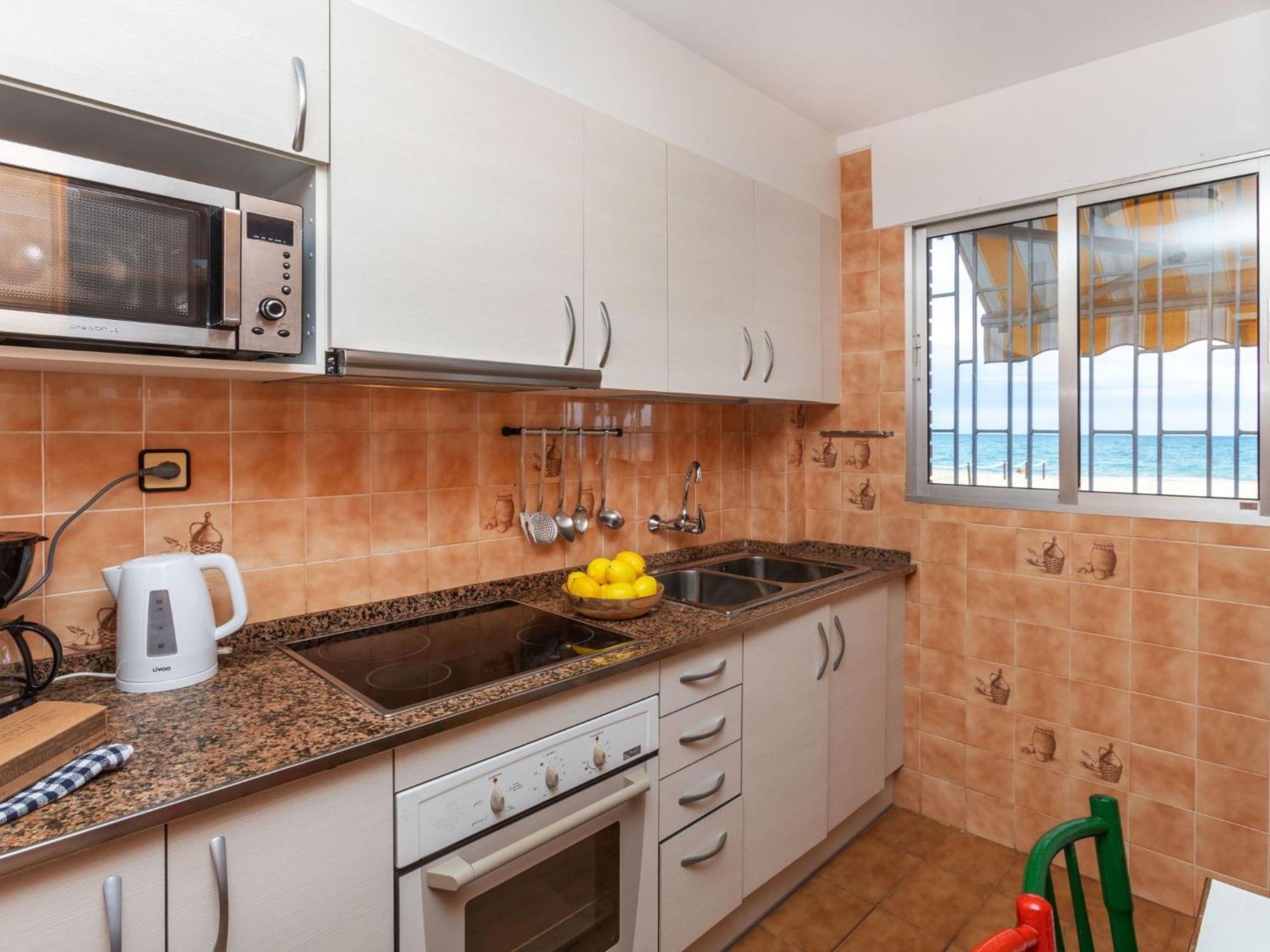 Apartamento Lekeitio-2 By Interhome