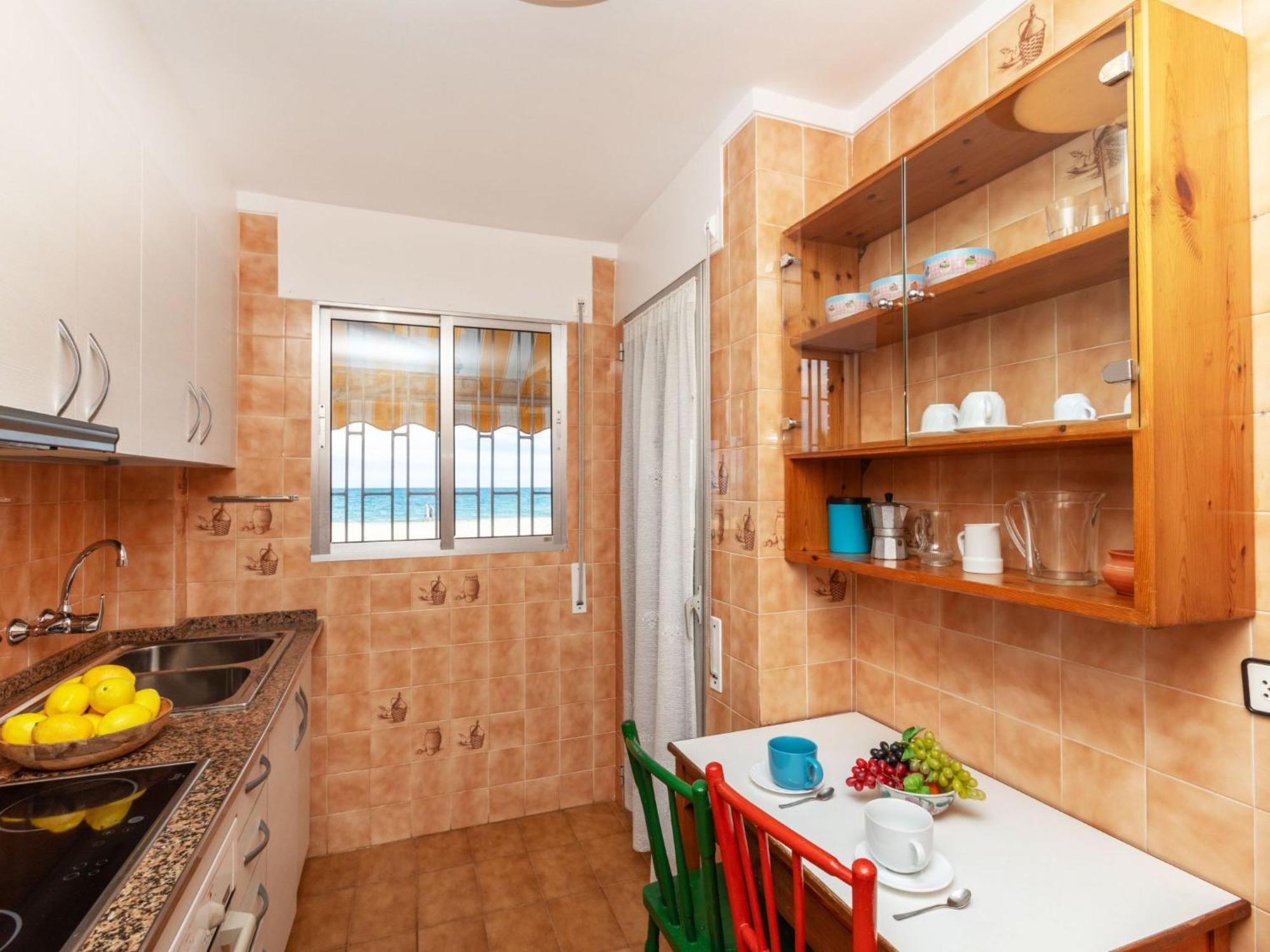 Lekeitio-2 By Interhome Apartamento *