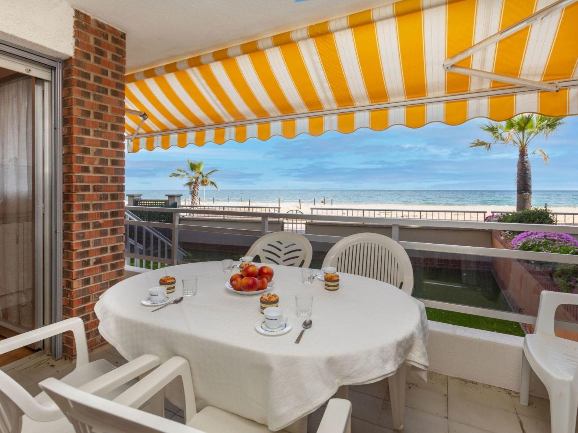 Lekeitio-2 By Interhome Villafortuny