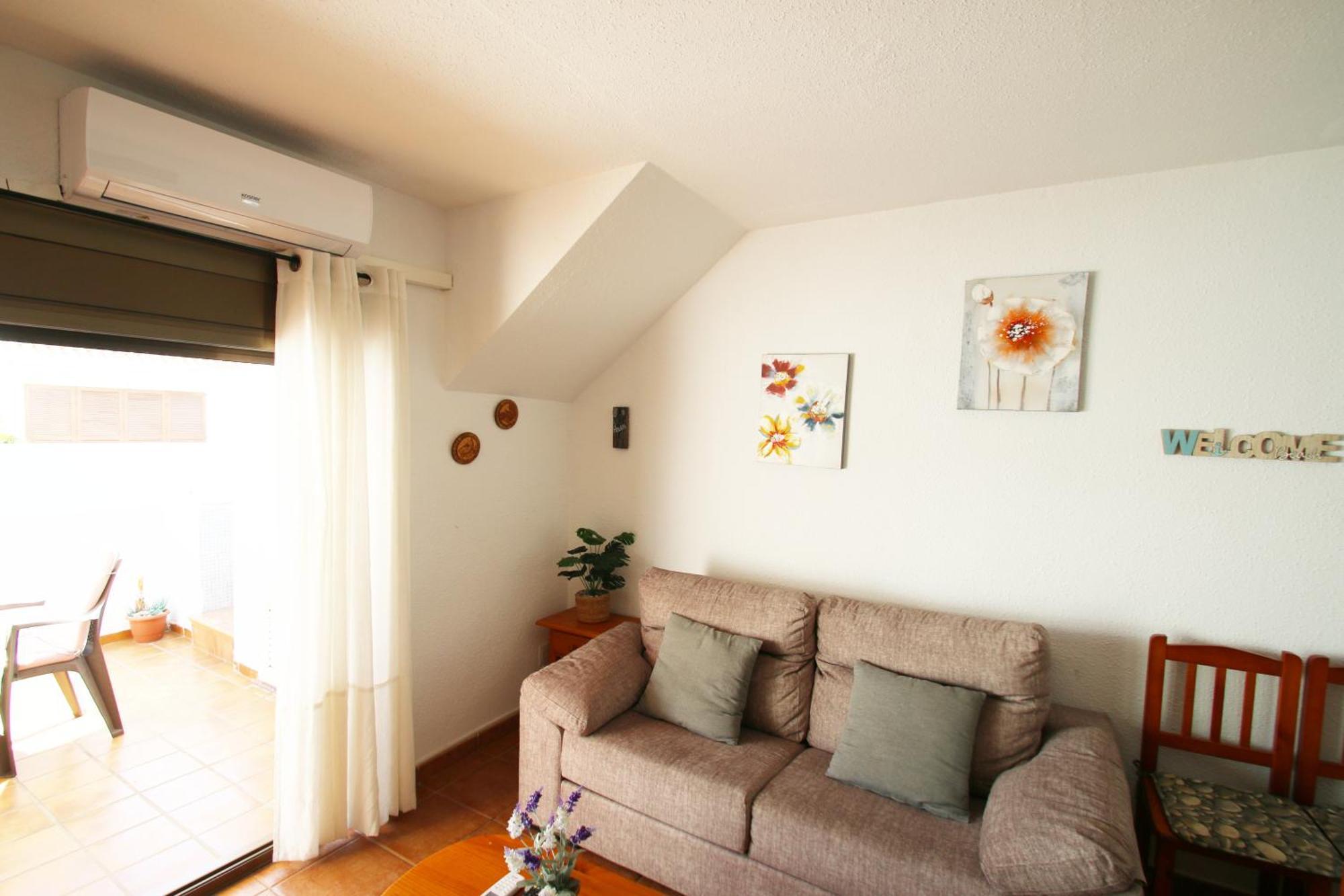 Casas Blancas 26 Holiday home *