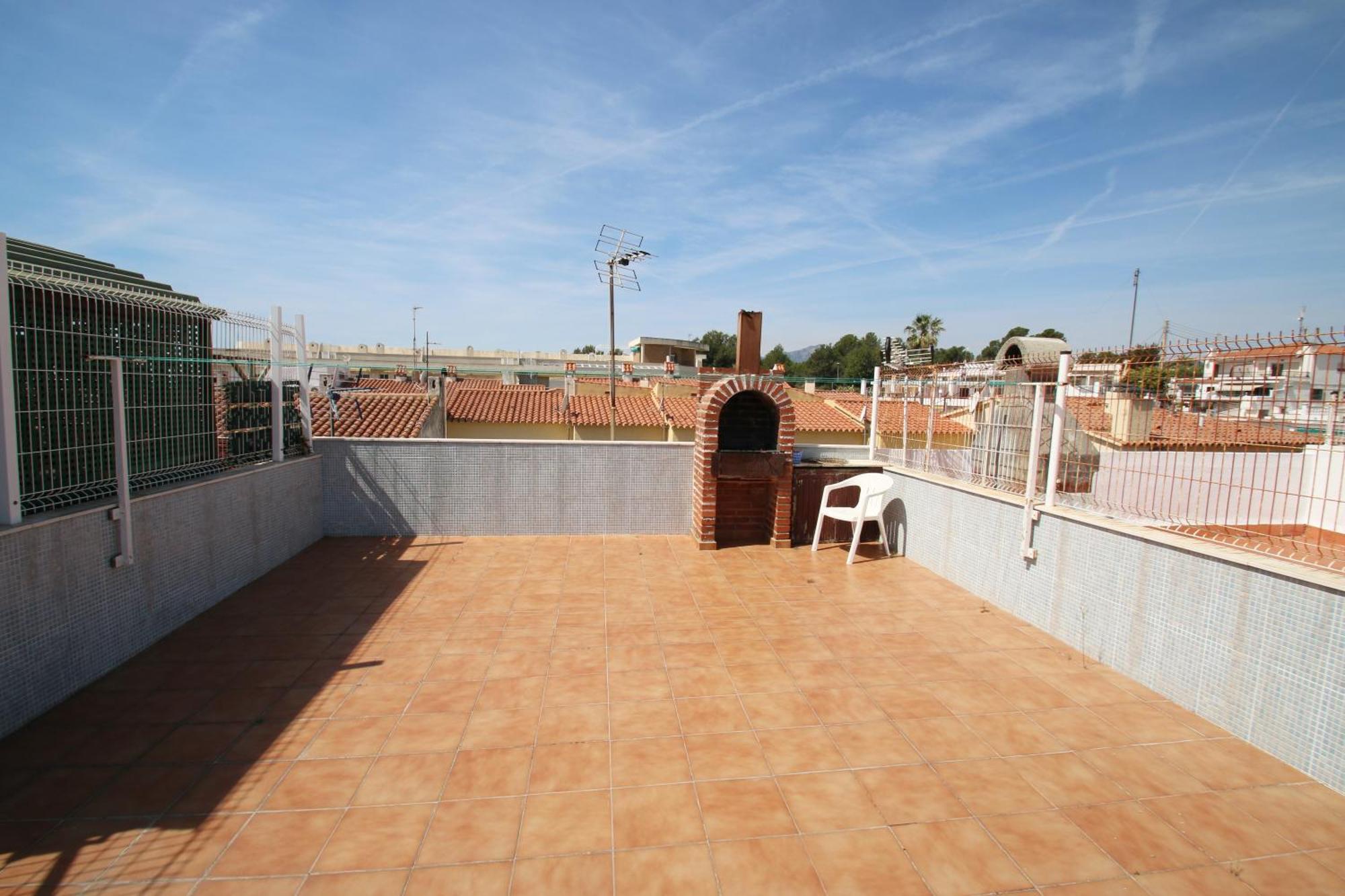 Holiday home Casas Blancas 26 *
