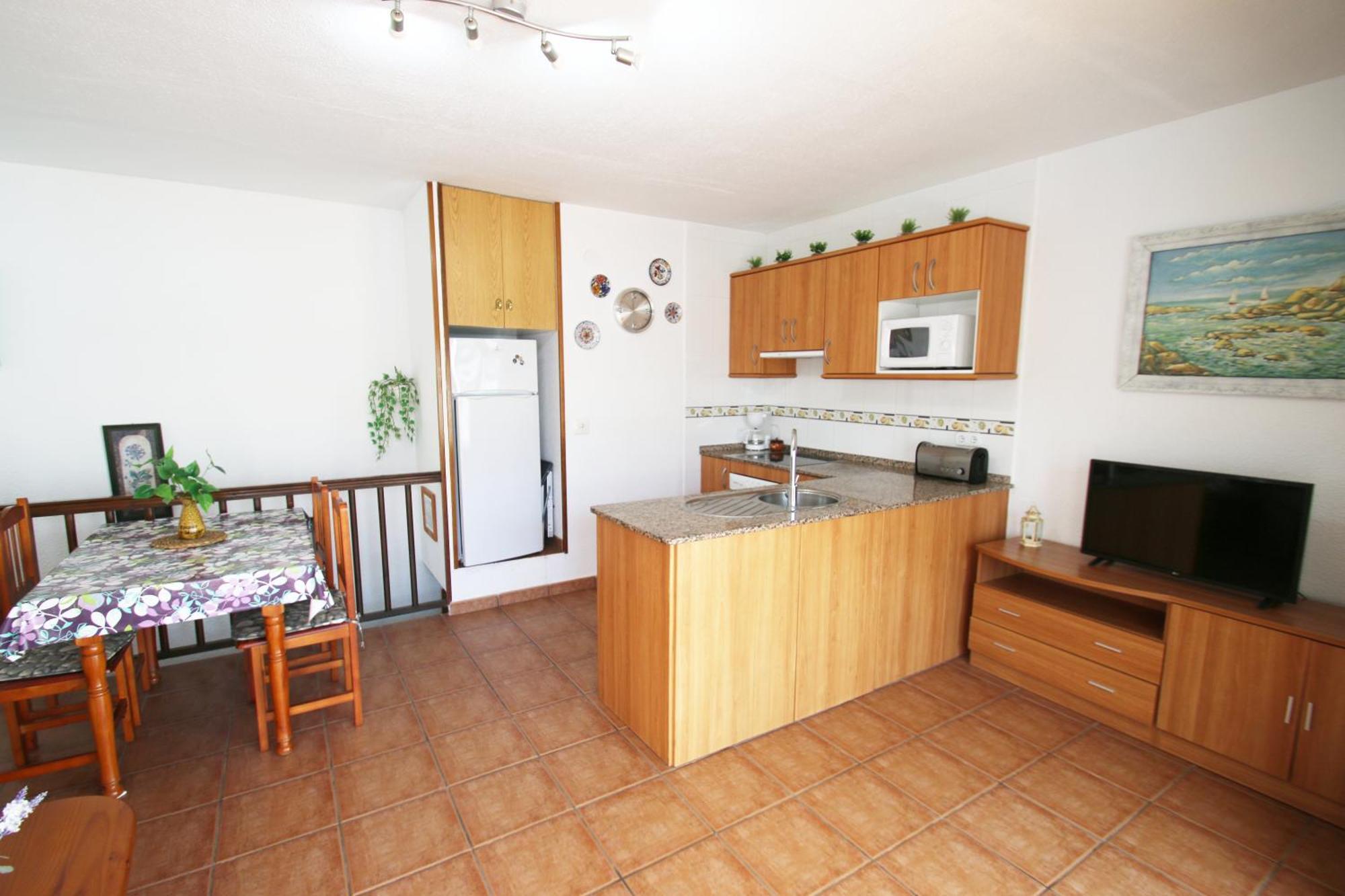 Casas Blancas 26 Holiday home Miami Playa
