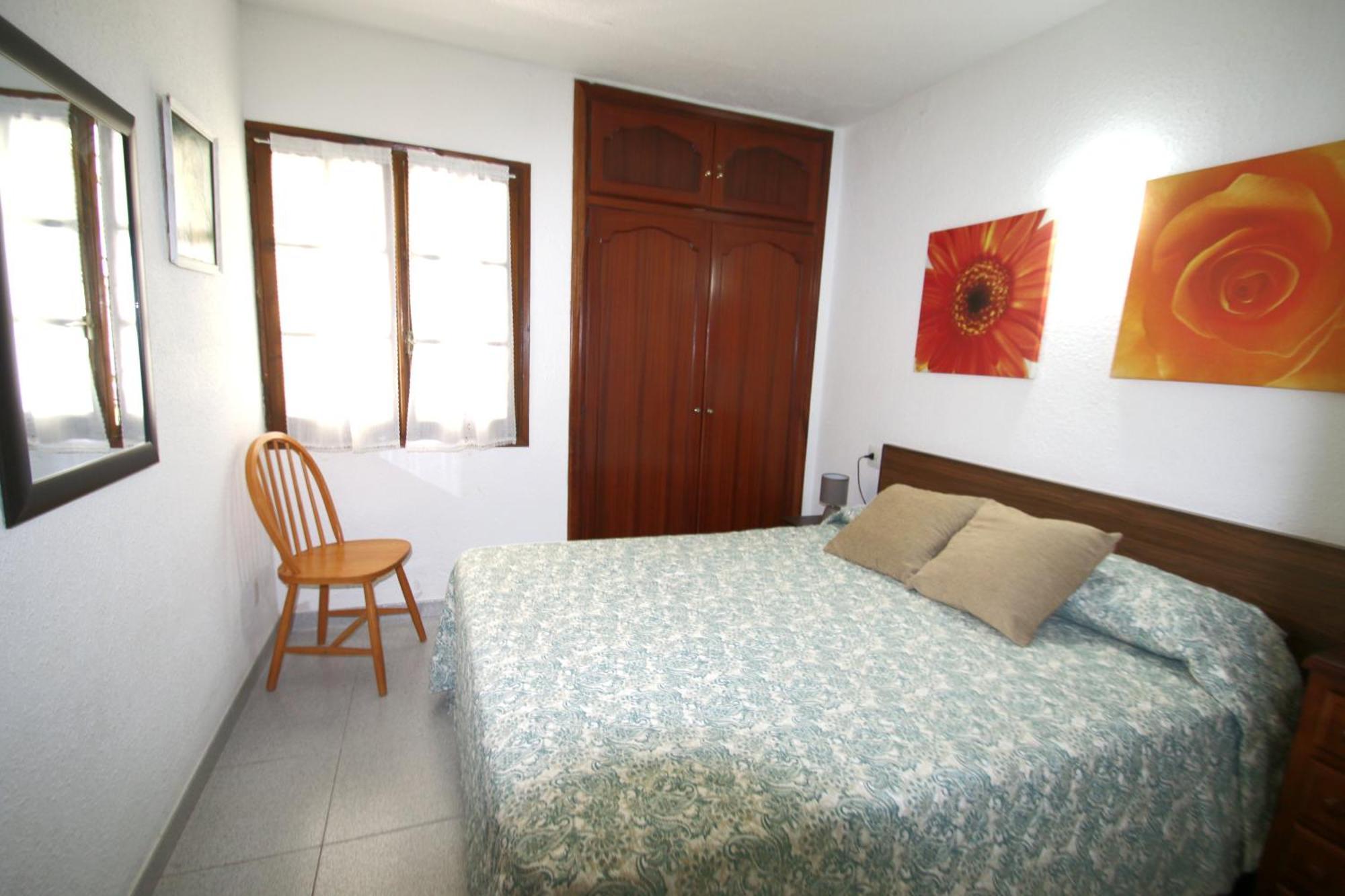 Casas Blancas 26 *